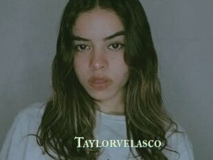 Taylorvelasco