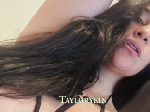Tayloryein