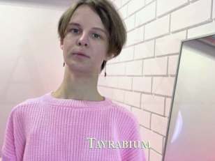 Tayrabium