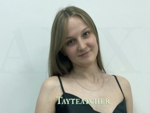 Tayteatcher