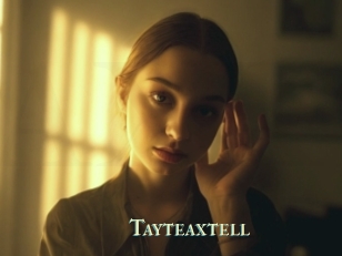 Tayteaxtell