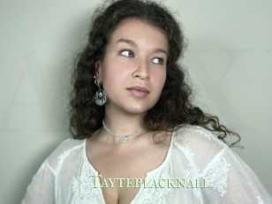 tayteblacknall Actrice xxx