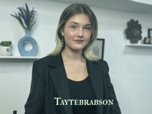 Taytebrabson