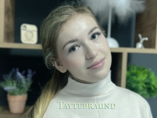 Taytebraund