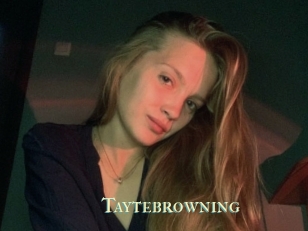 taytebrowning Actrice xxx