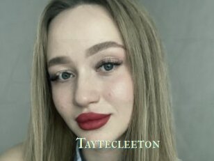 Taytecleeton