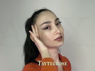 Tayteclose