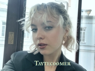 Taytecoomer