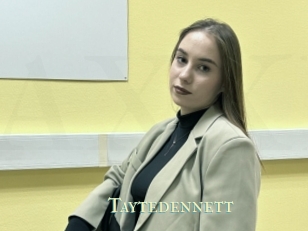 Taytedennett