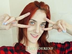 Taytederenf