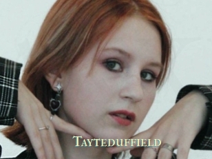 Tayteduffield