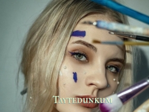Taytedunkum