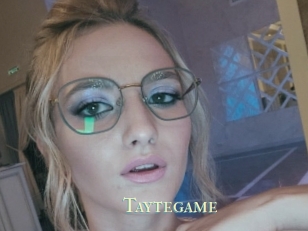 Taytegame