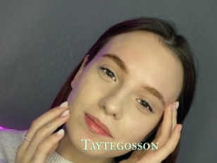 taytegosson Actrice xxx