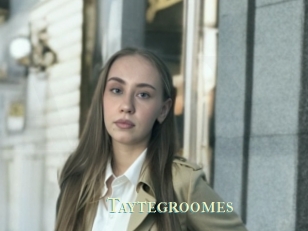 Taytegroomes