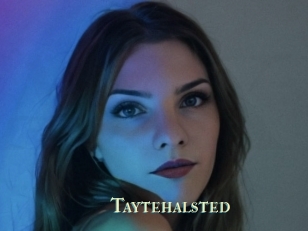 taytehalsted Actrice xxx