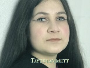Taytehammett