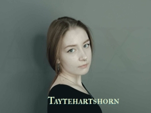 Taytehartshorn