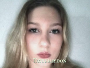 Taytehaydon