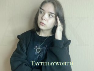 Taytehayworth