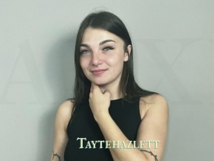 Taytehazlett