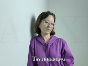 Tayteheming