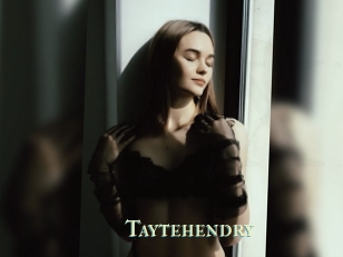 Taytehendry