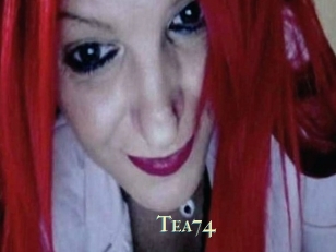Tea74