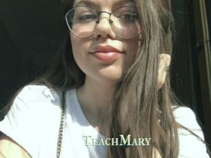 TeachMary