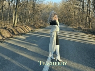 Teacherry