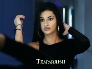Teaparrish