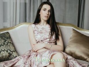 Teasingsara