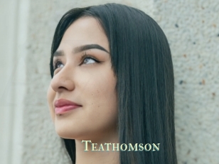 Teathomson