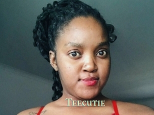 Teecutie