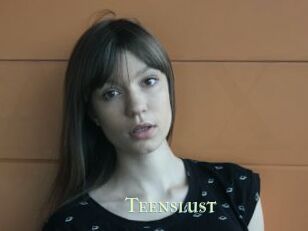 Teenslust