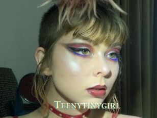 Teenytinygirl