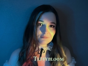 Teffybloom