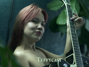Teffycast