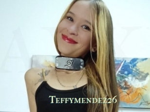 Teffymendez26