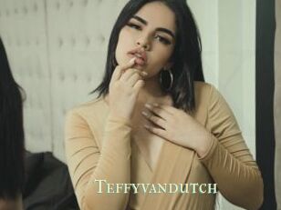 Teffyvandutch