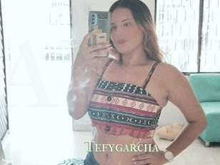 Tefygarciia