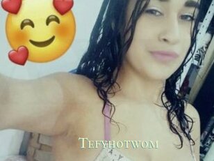 Tefyhotwom