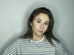Teganharvey
