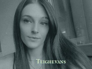 Teighevans