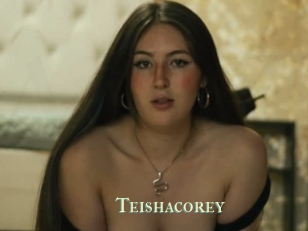 Teishacorey