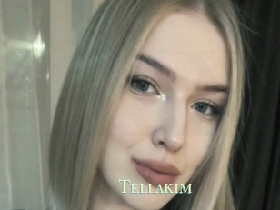 Tellakim