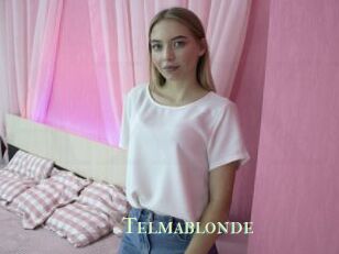 Telmablonde