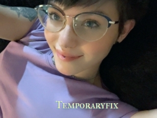 Temporaryfix