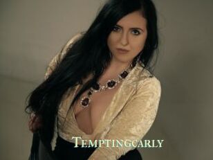 Temptingcarly