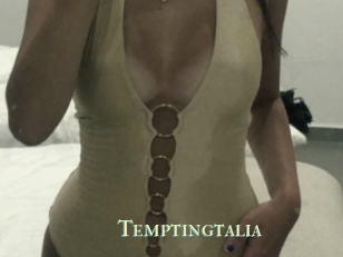 Temptingtalia